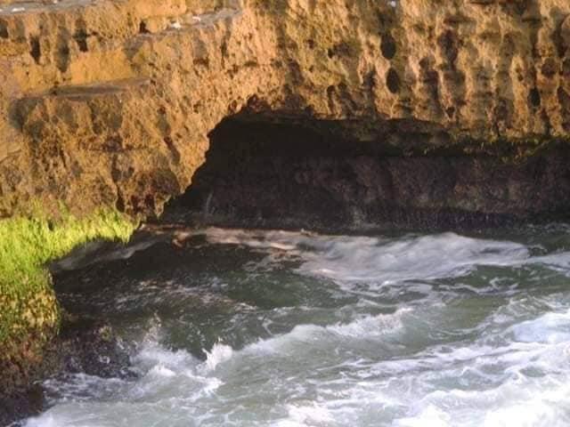 ممر مائي يرتبط بالبئر