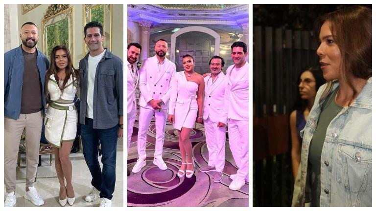 ناهد السباعي