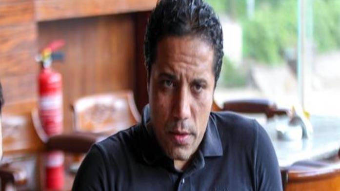 محمد عبد الواحد مدرب منتخب مصر  الجديد 