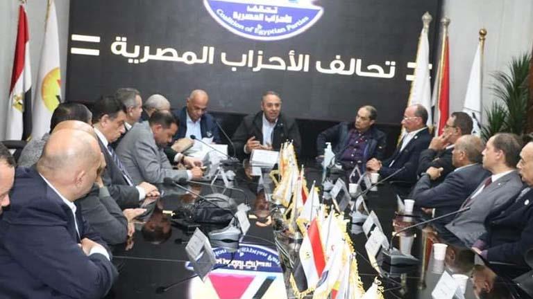 زيارة أردوغان للقاهرة طعنة في قلب جماعة الإخوان