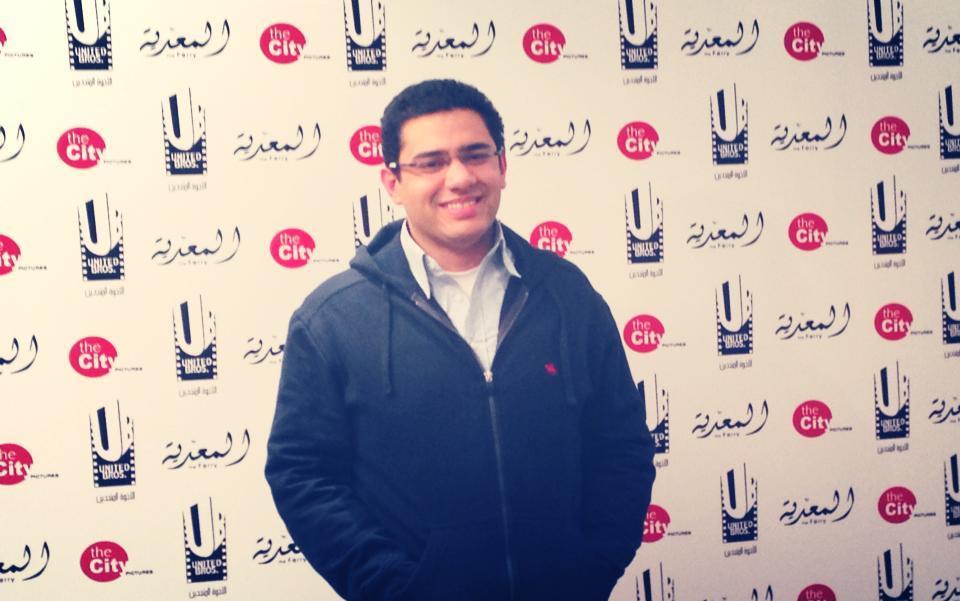 خالد الكمار