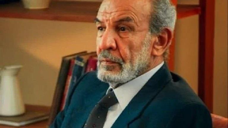 وفاة الفنان علي خليفة