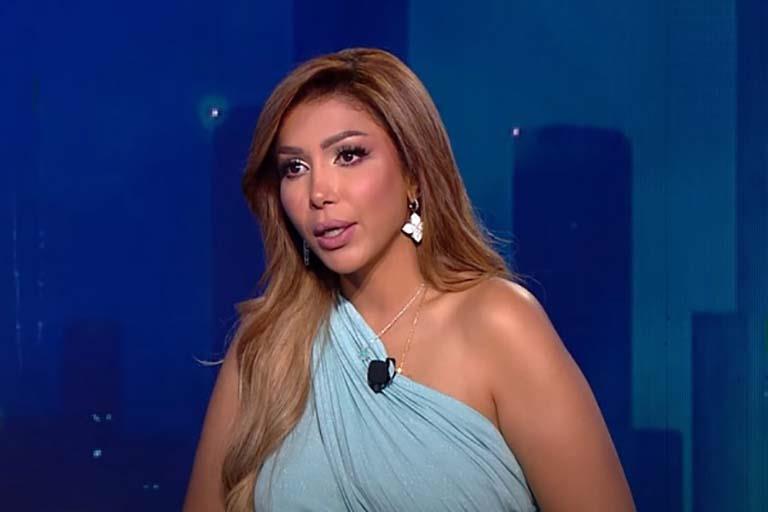 أروى تهاجم شيرين