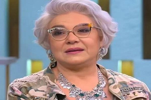 ناهد فريد شوقي