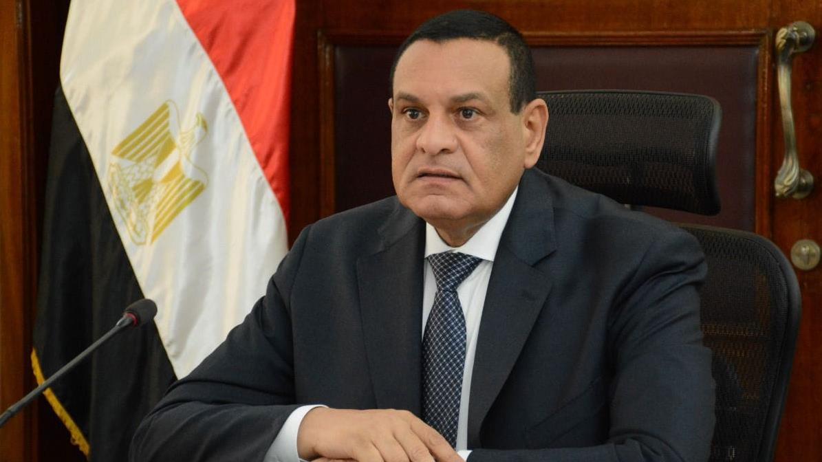 انطلاق المرحلة الثانية من الموجة الـ22 لإزالة التعديات