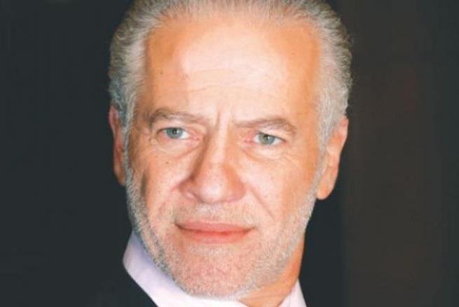 الفنان فادي إبراهيم