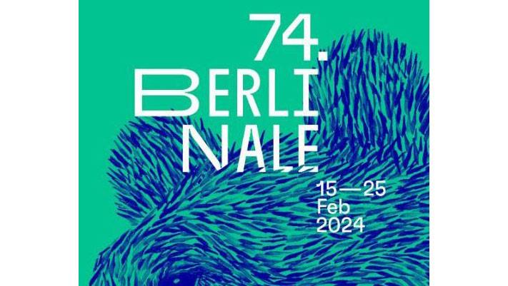 شعار مهرجان برلين السينمائي 2024