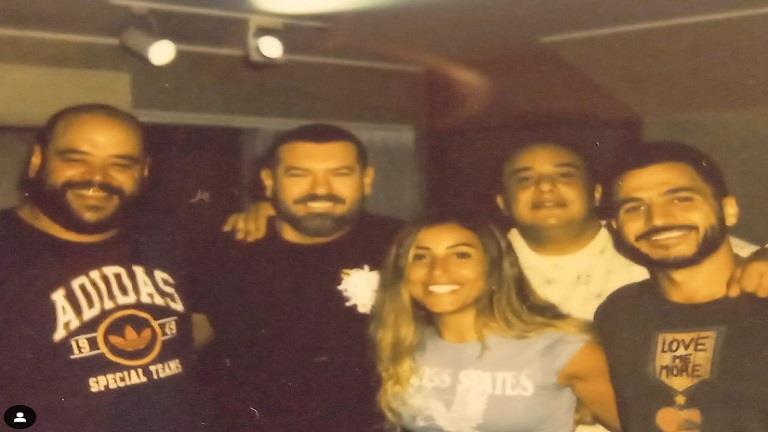 أبطال فيلم شقو