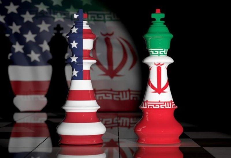 الولايات المتّحدة و إيران
