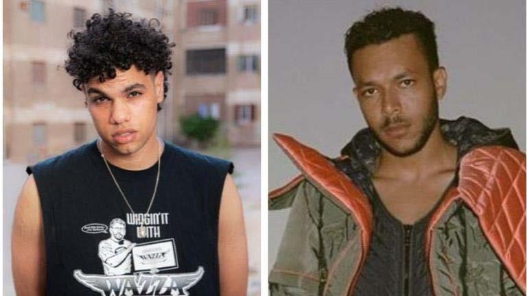 ويجز وزياد ظاظا