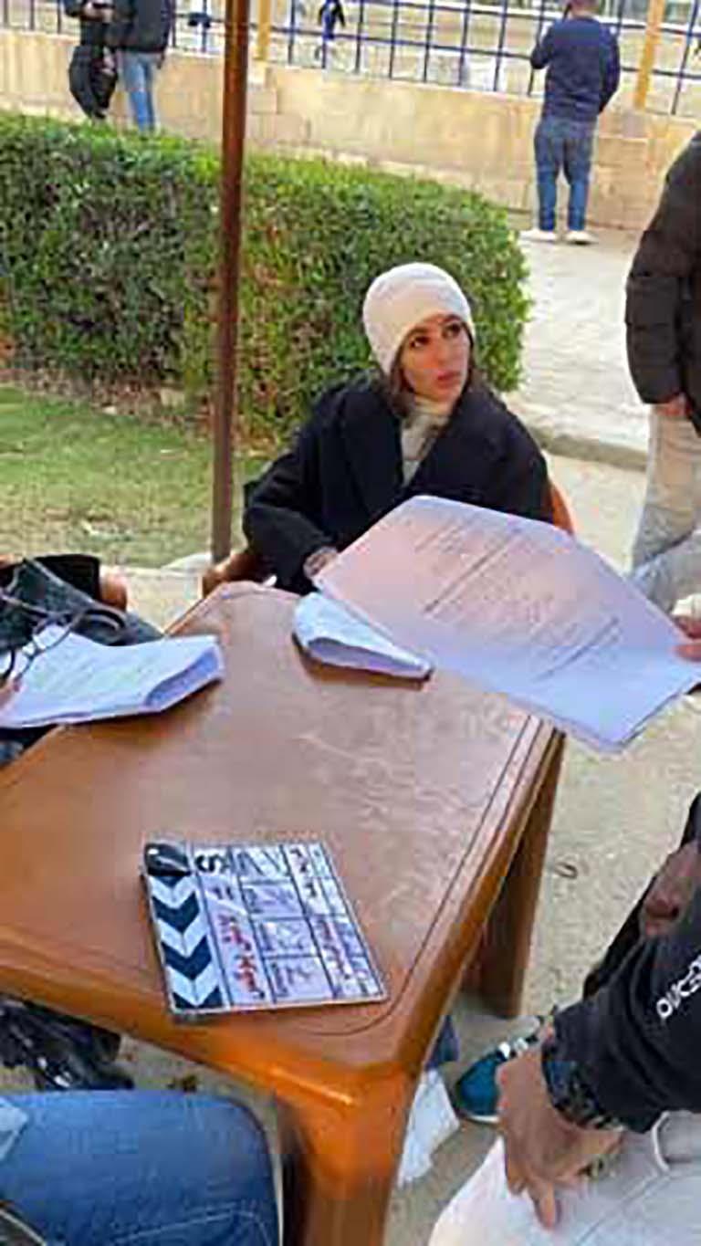 مسلسل لانش بوكس