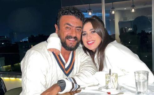 العوضي وياسمين