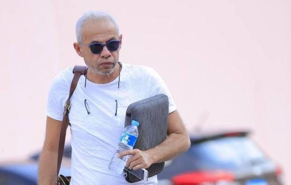 نجوم الفن ينعون رئيس قناة أون السابق