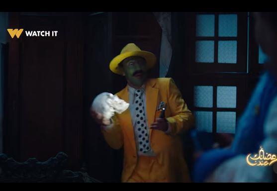 البرومو التشويقي لمسلسل الكبير أوي 8