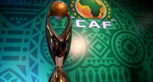 مواجهات ربع نهائي دوري أبطال أفريقيا