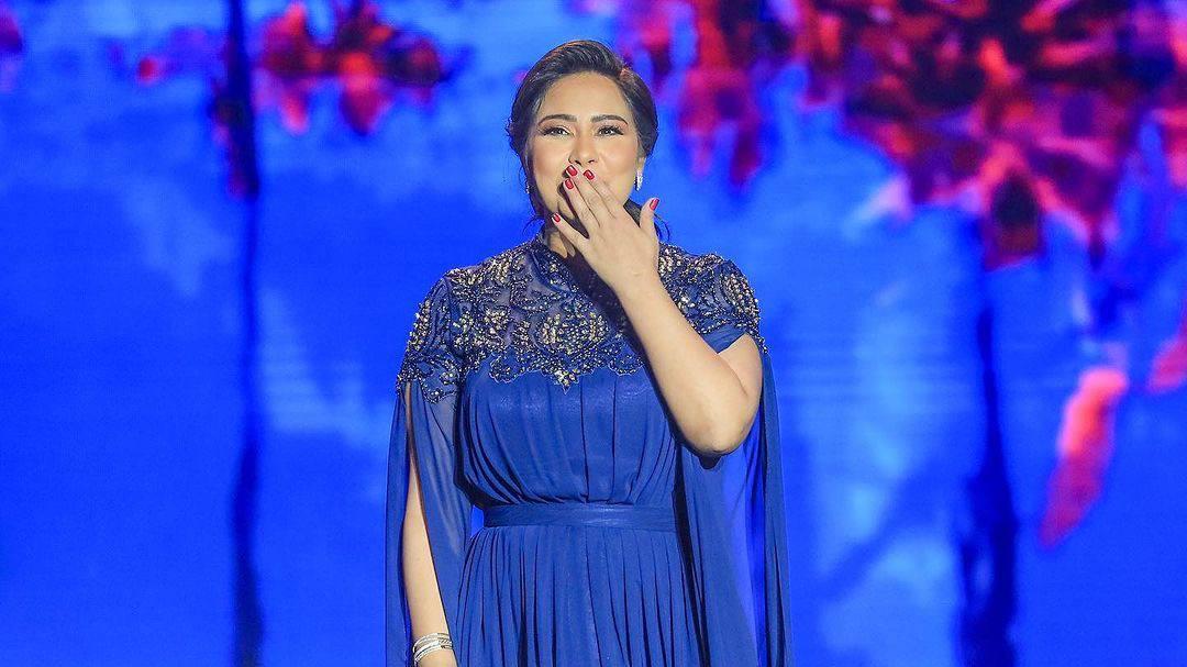 أول تحرك من محامي شيرين عبد الوهاب بعد حكم تغريمها (خاص)