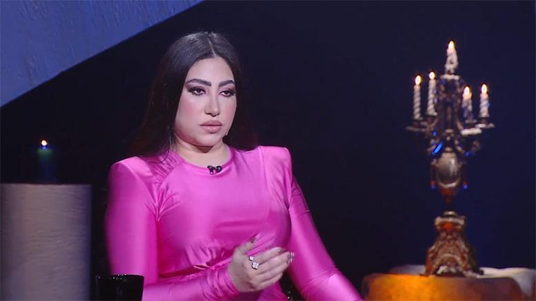 بوسي ترد على اتهامها بالتسبب في قتل طليقها