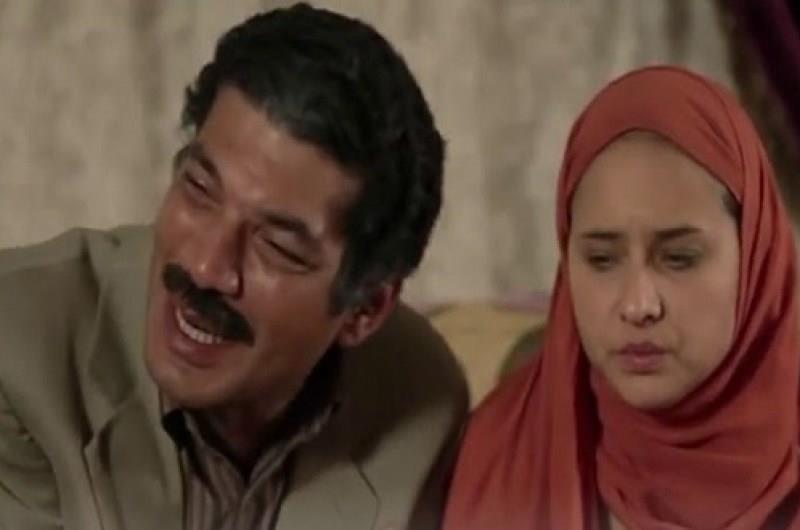 هجوم باسم سمرة علي نيللي كريم