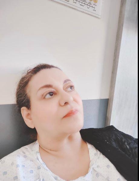 فريدة سيف النصر