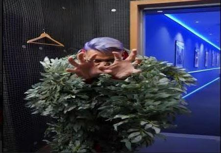 رامز جاب من الاخر