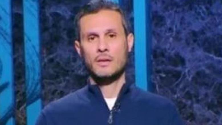 الدكتور عاصم عبد القادر، الأستاذ بجامعة الأزهر الش