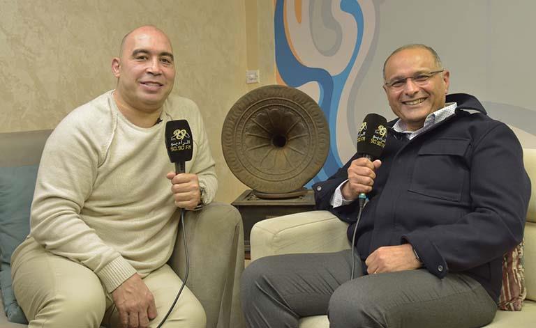 ماهر صموئيل