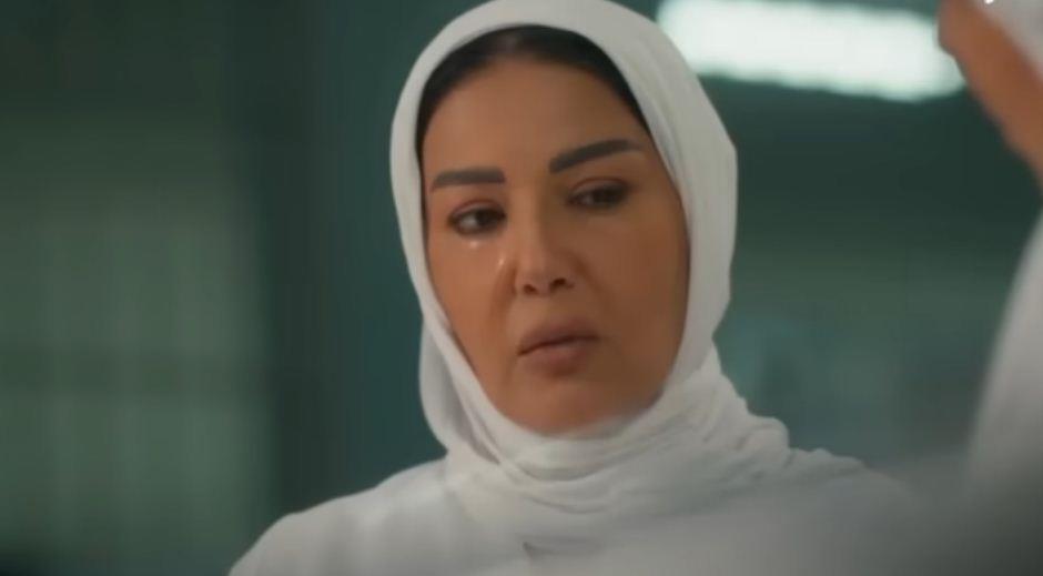 تعرف على رسالة سمية الخشاب لطليقها أحمد سعد في رامز جاب من الآخر