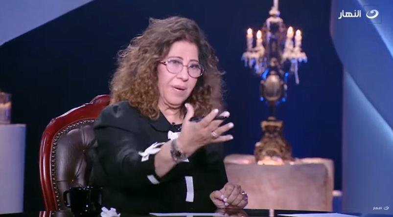 سيدة التوقعات اللبنانية ليلى عبد اللطيف