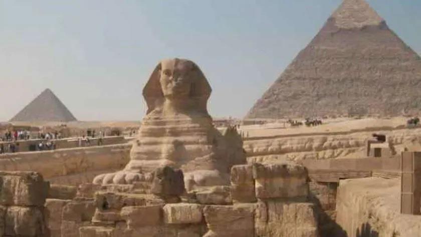 أماكن سياحية وأثرية بمصر