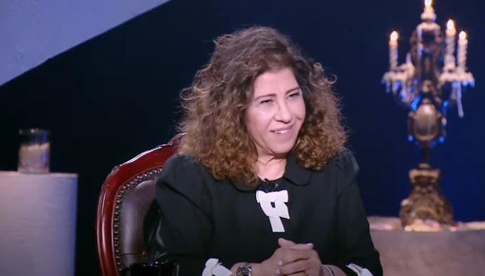 خبيرة التوقعات ليلى عبد اللطيف