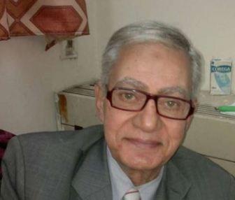 موعد ومكان عزاء الفنان محمد قشطة