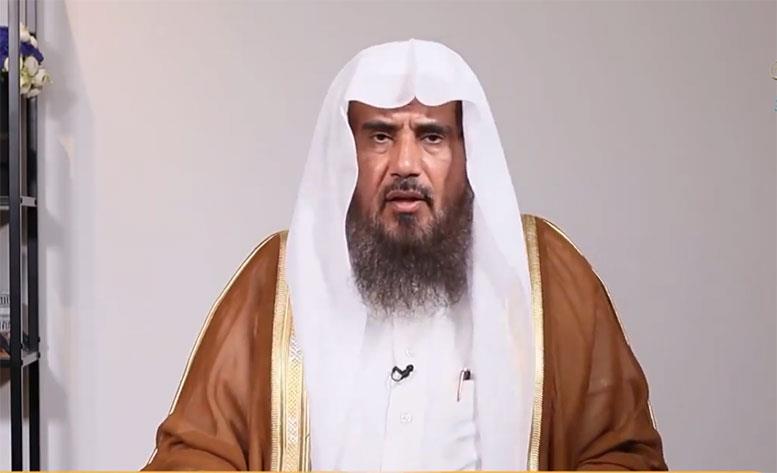 الدكتور سعد الخثلان