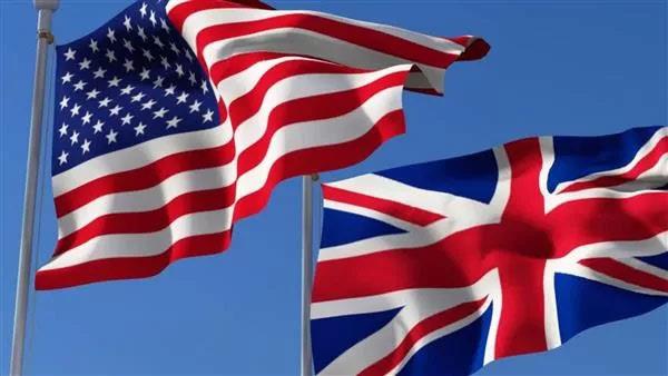 الولايات المتحدة وبريطانيا تفرضان عقوبات على شبكة 