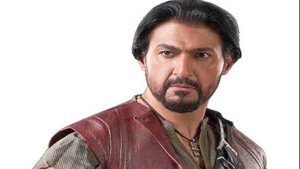 مخرج جودر يتحدث عن ياسر جلال