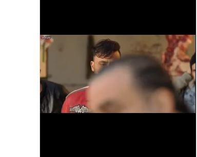 مها أحمد تعلق على مشهد زوجها في مسلسل كوبرا