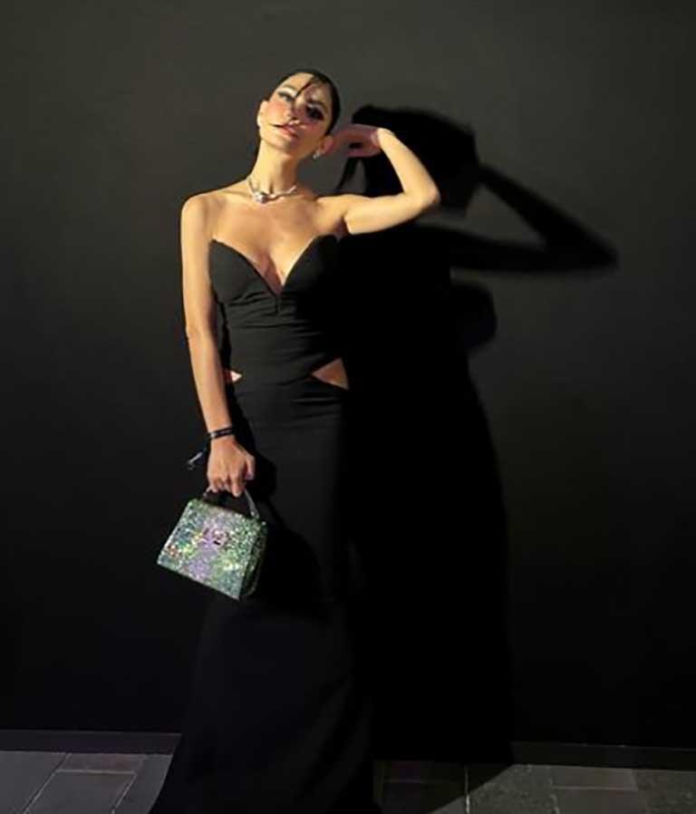 رامز جلال يسخر من مالك والمفتي