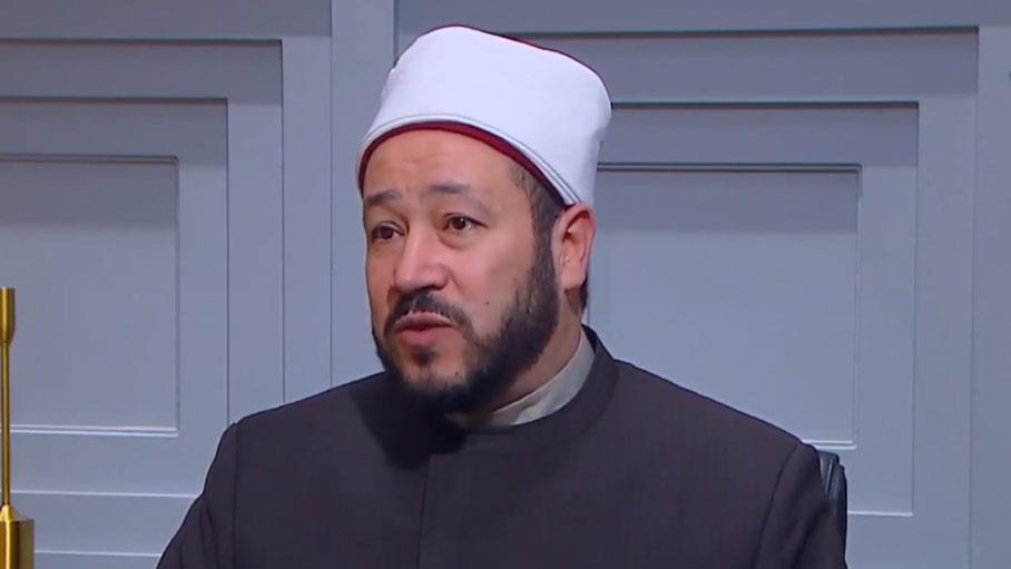  الشيخ محمد عبدالسميع