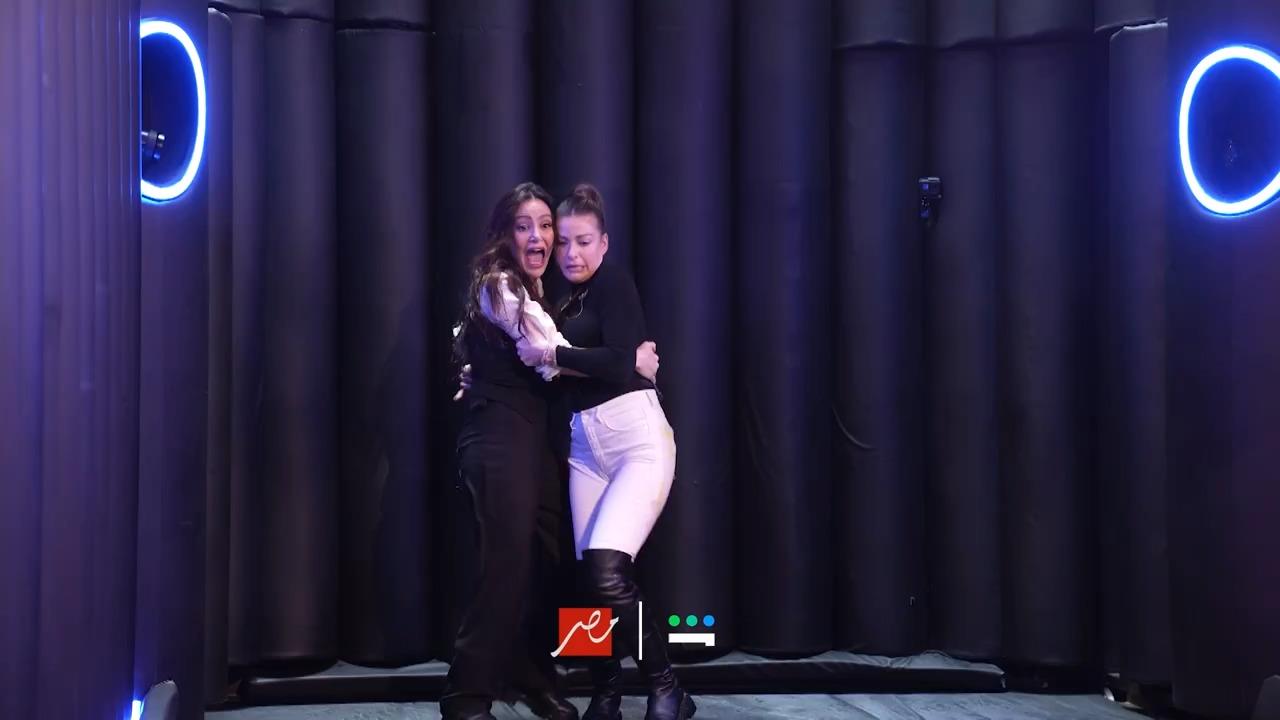 ضحايا رامز جاب من الآخر                                                                                                                                                                                 