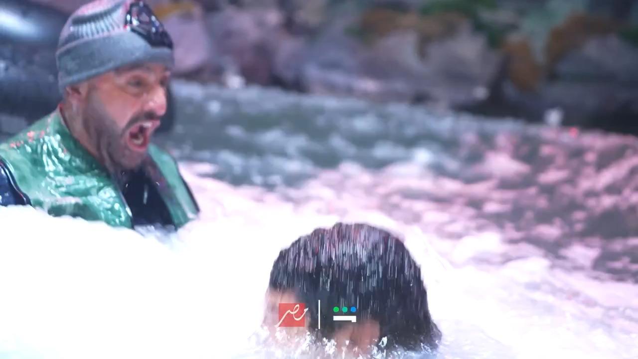 ضحايا رامز جاب من الآخر                                                                                                                                                                                 