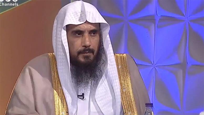 الدكتور سعد الخثلان
