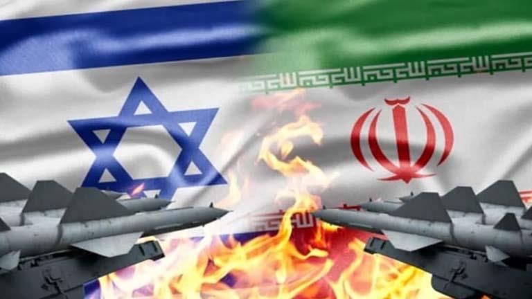 إيران و إسرائيل