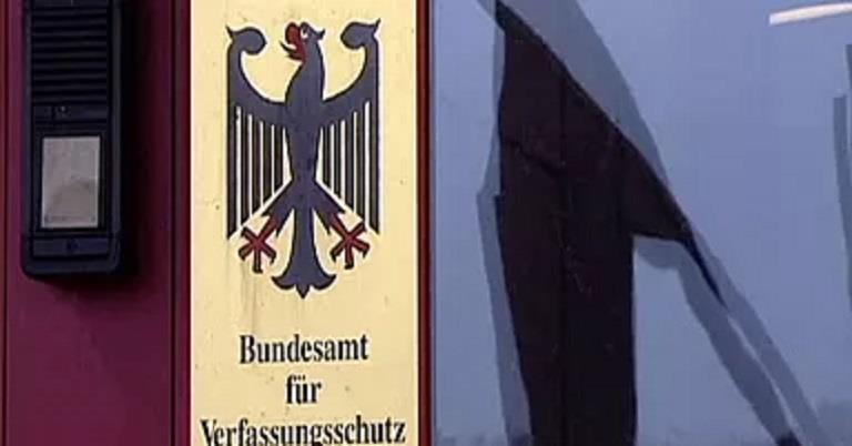 محاكمة موظف الاستخبارات الألمانية
