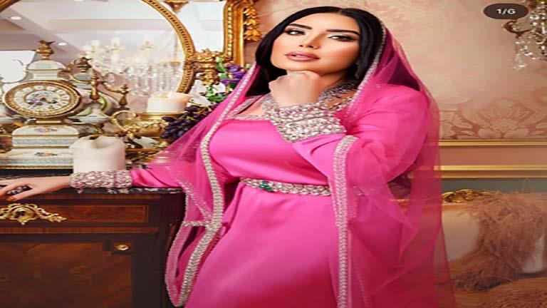 نقل الفنانة عبير صبري للمستشفى بعد تعرضها لوعكة صحية