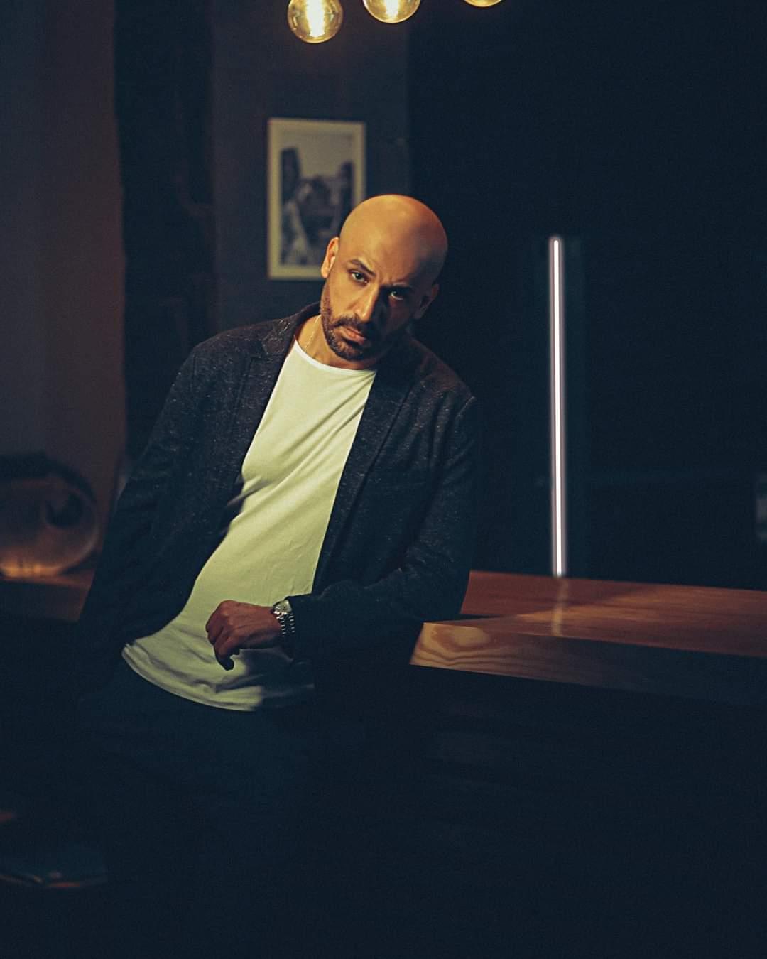  الملحن محمد يحيى