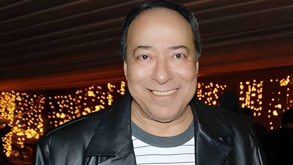 قصة موقف طريف جمع بين السعدني ونور الشريف