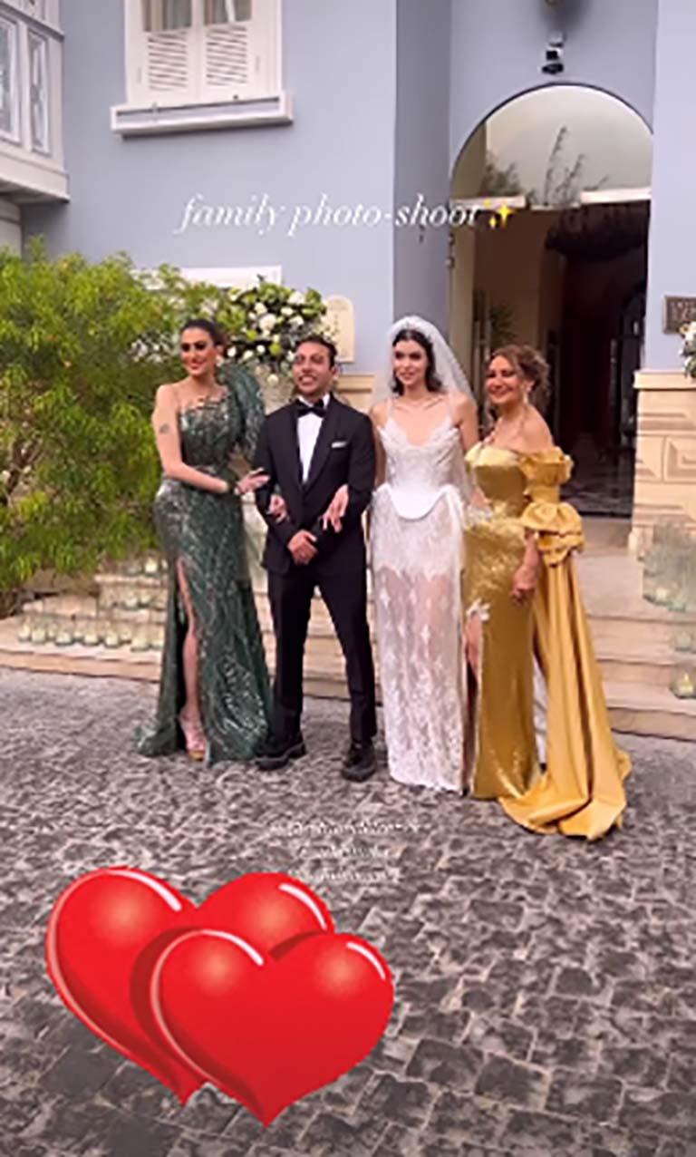 غادة عبد الرازق