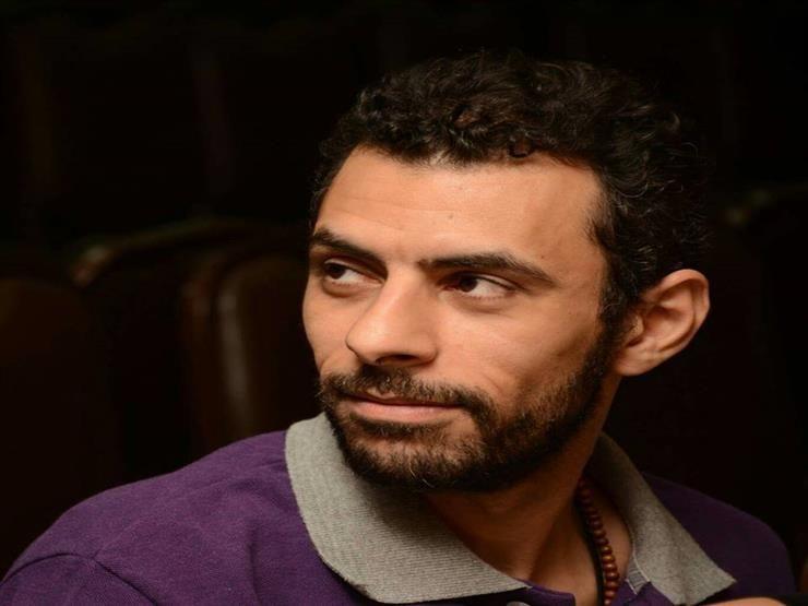 وفاة السيناريست تامر عبدالحميد مؤلف القبطان عزوز