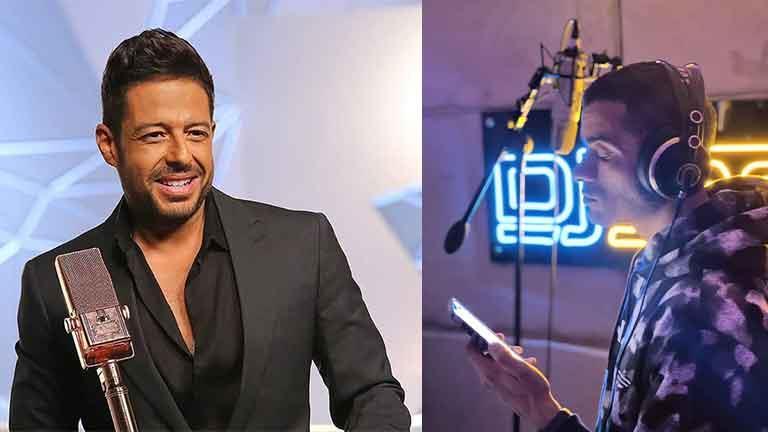 حماقي وشاكوش