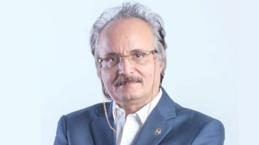 الدكتور نبيل عبد المقصود، أستاذ علاج السموم والإدم