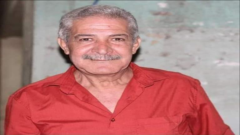 قدم يلا بينا يلا  قبل محمد فؤاد.. وفاة مطرب الجامعات مسعد رضوان